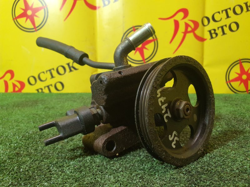 гидроусилитель, 9500 рублей, Красноярск