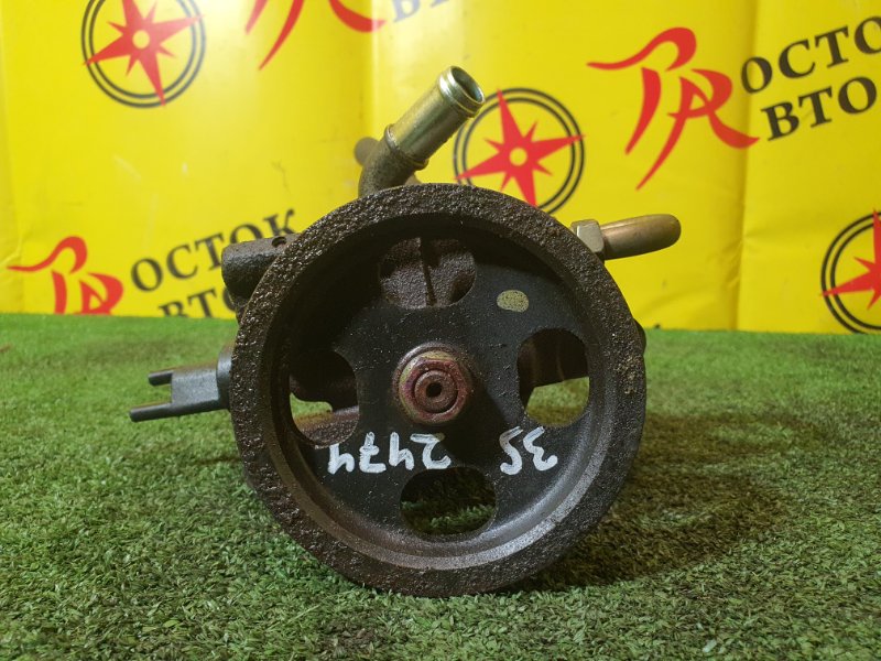 гидроусилитель, 9500 рублей, Красноярск