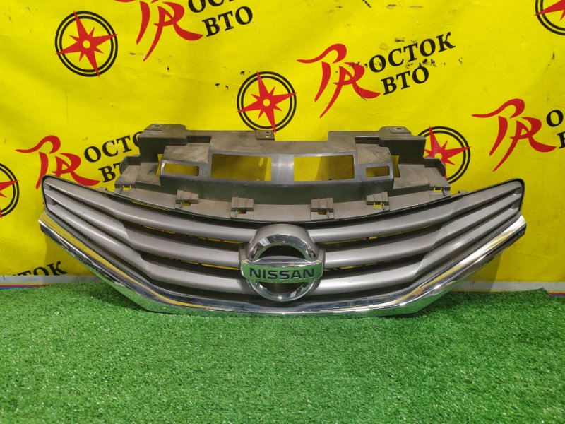 Решетка радиатора, 4000 рублей, Красноярск