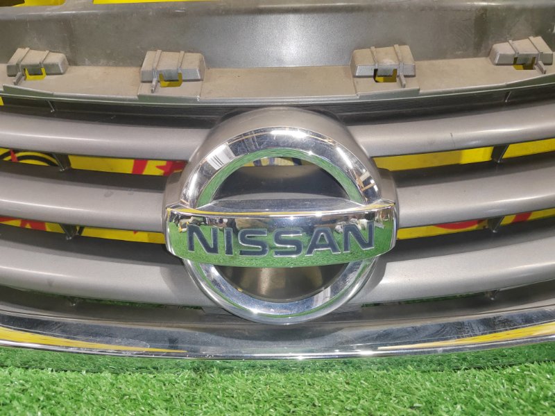 Решетка радиатора, 4000 рублей, Красноярск