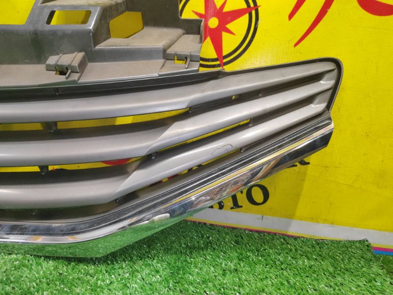 Решетка радиатора, 4000 рублей, Красноярск