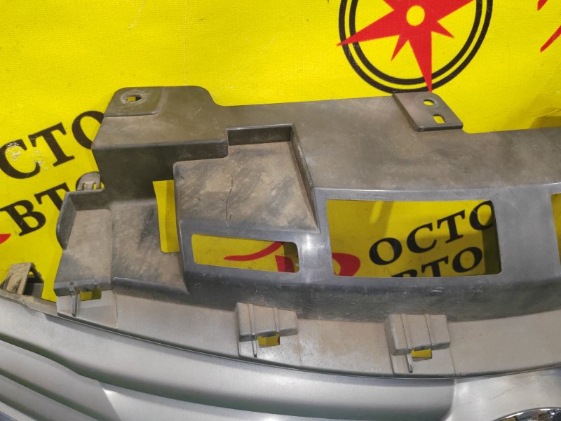 Решетка радиатора, 4000 рублей, Красноярск