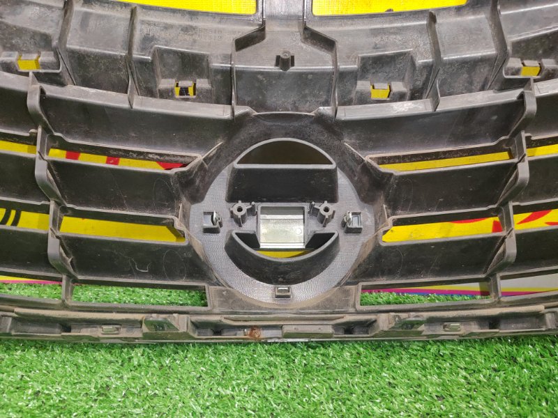 Решетка радиатора, 4000 рублей, Красноярск