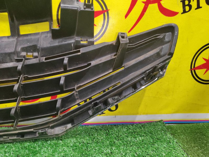 Решетка радиатора, 4000 рублей, Красноярск