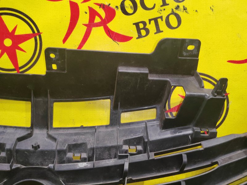 Решетка радиатора, 4000 рублей, Красноярск