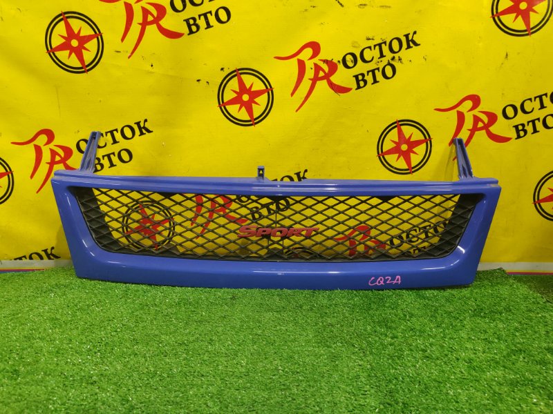 Решетка радиатора, 6000 рублей, Красноярск