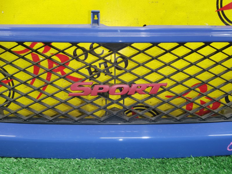 Решетка радиатора, 6000 рублей, Красноярск