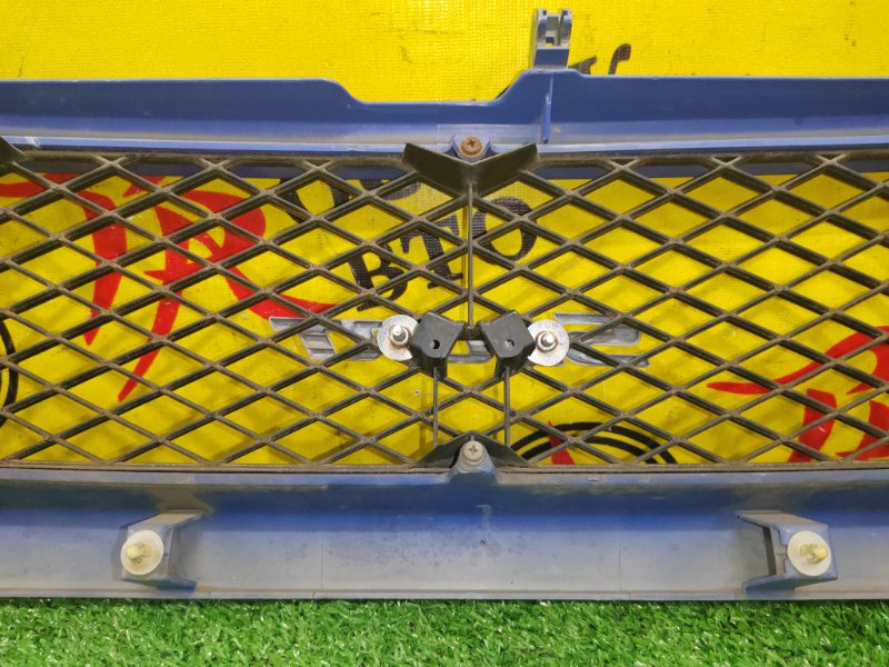 Решетка радиатора, 6000 рублей, Красноярск