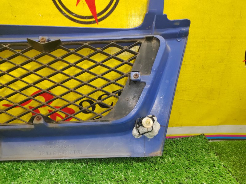 Решетка радиатора, 6000 рублей, Красноярск