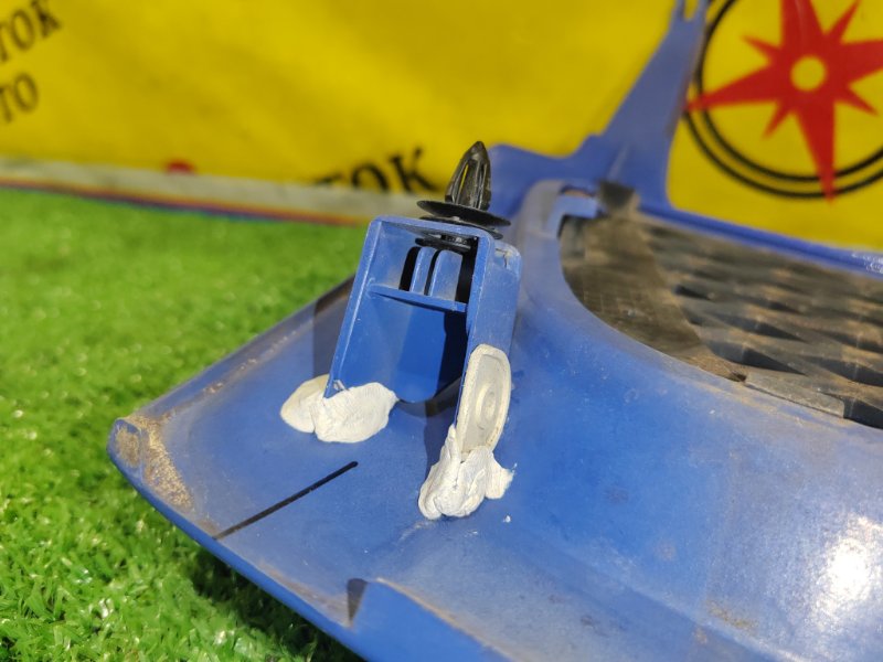 Решетка радиатора, 6000 рублей, Красноярск