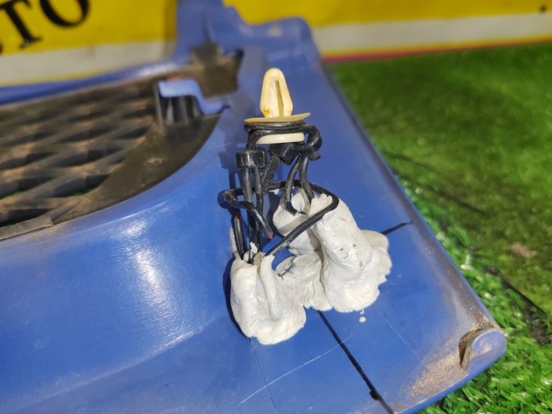 Решетка радиатора, 6000 рублей, Красноярск