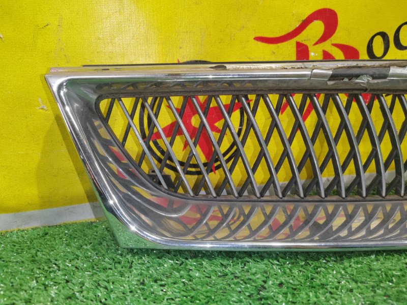 Решетка радиатора, 500 рублей, Красноярск