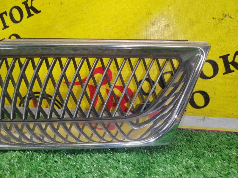 Решетка радиатора, 500 рублей, Красноярск