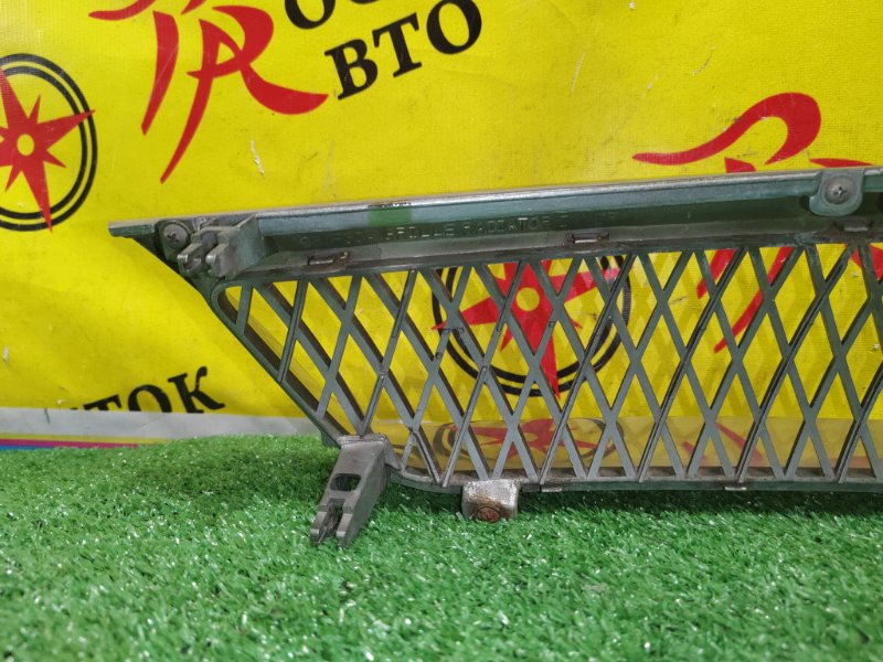 Решетка радиатора, 500 рублей, Красноярск