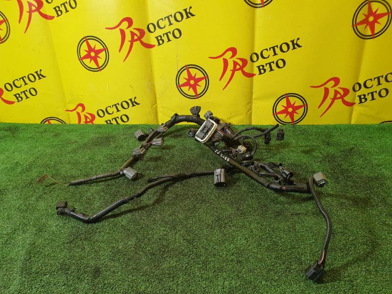 Проводка ДВС, 1500 рублей, Красноярск