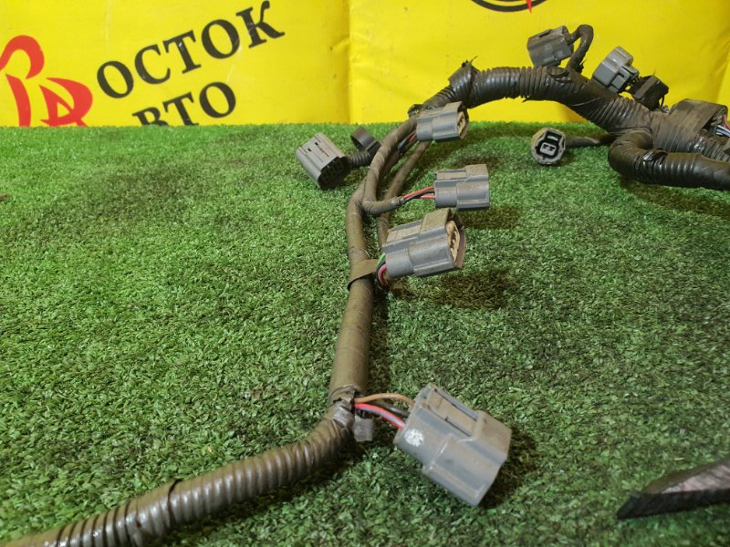 Проводка ДВС, 1500 рублей, Красноярск