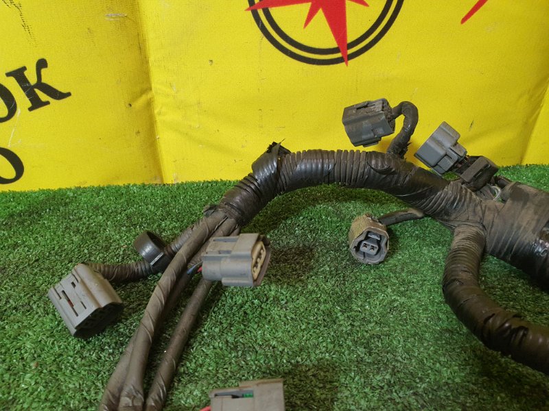 Проводка ДВС, 1500 рублей, Красноярск