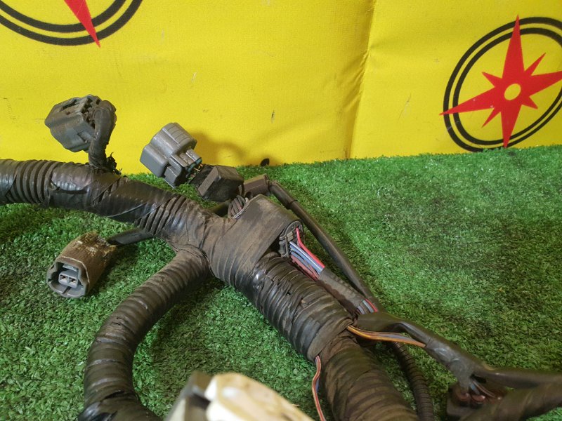 Проводка ДВС, 1500 рублей, Красноярск