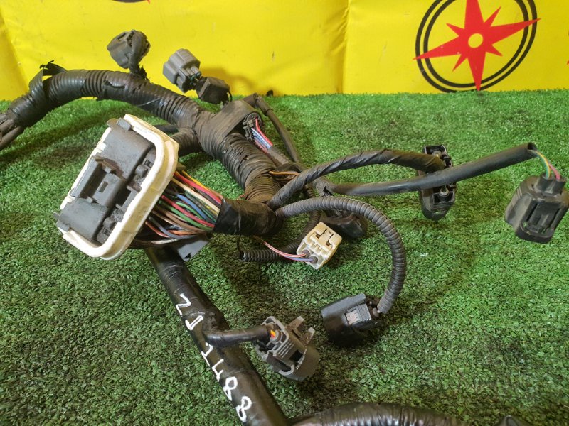 Проводка ДВС, 1500 рублей, Красноярск