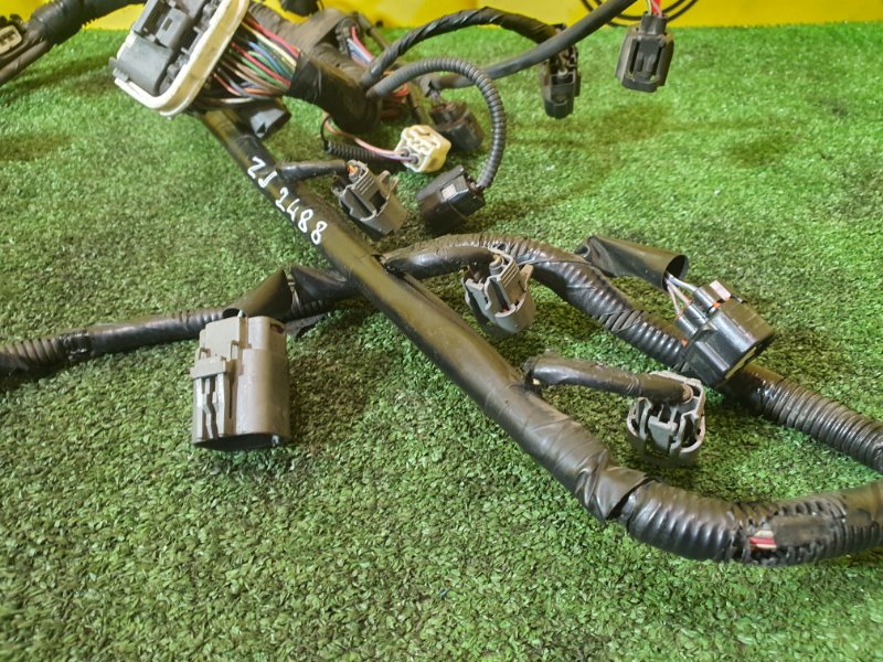 Проводка ДВС, 1500 рублей, Красноярск