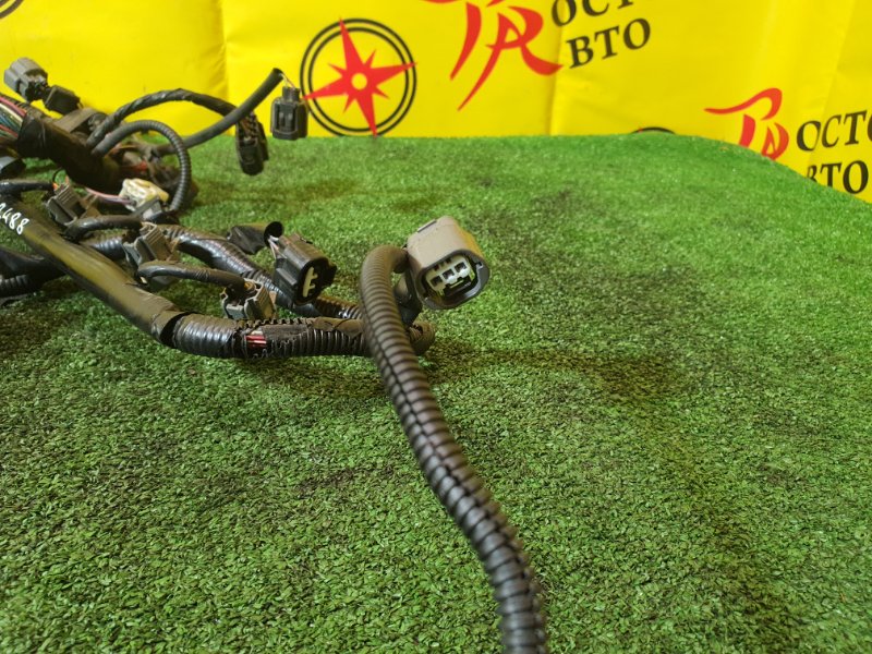 Проводка ДВС, 1500 рублей, Красноярск