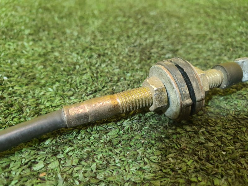 трос газа, 2500 рублей, Красноярск