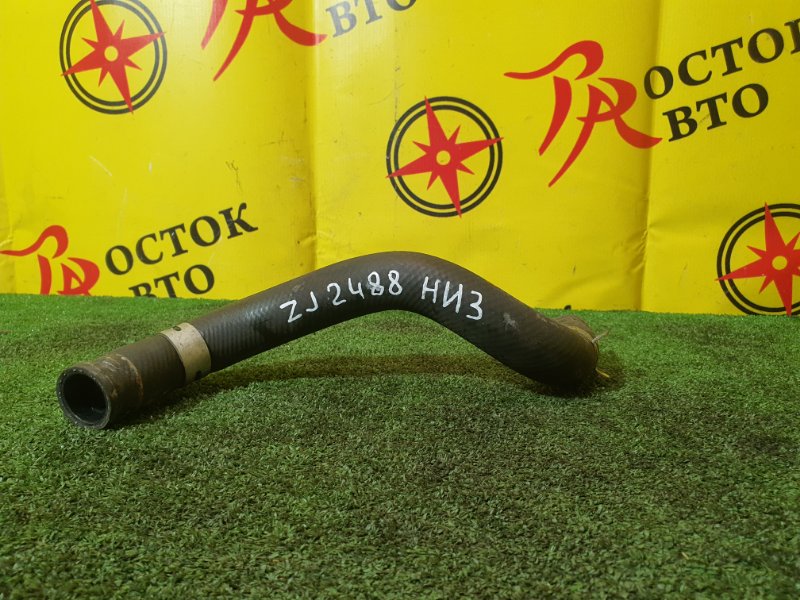 Патрубок радиатора, 500 рублей, Красноярск