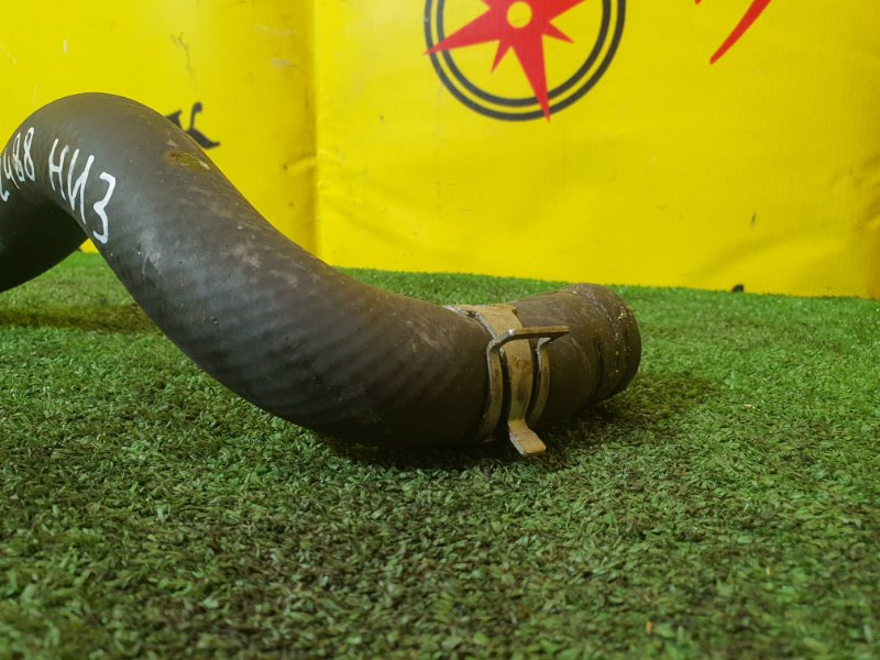 Патрубок радиатора, 500 рублей, Красноярск