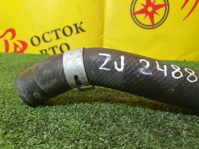 Патрубок радиатора, 500 рублей, Красноярск