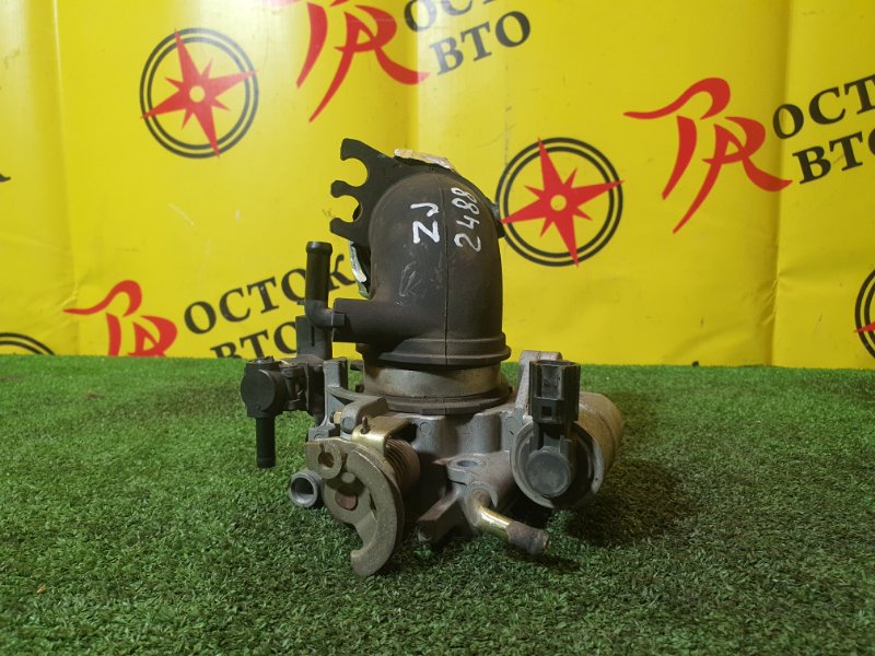 Дроссельная заслонка, 1500 рублей, Красноярск