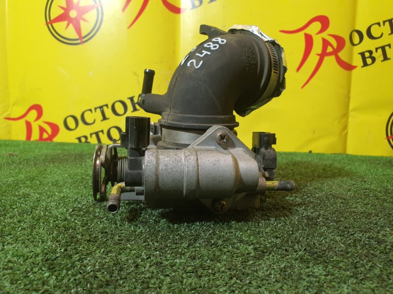 Дроссельная заслонка, 1500 рублей, Красноярск