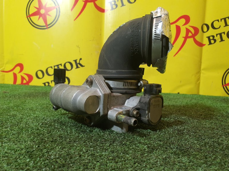 Дроссельная заслонка, 1500 рублей, Красноярск