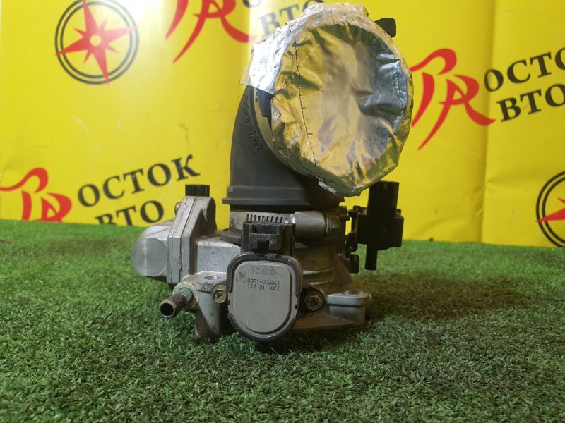 Дроссельная заслонка, 1500 рублей, Красноярск