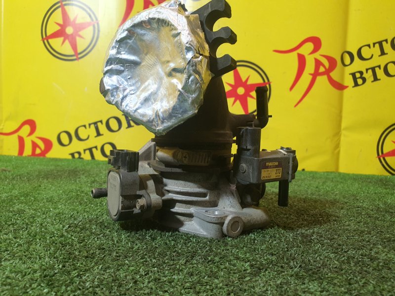 Дроссельная заслонка, 1500 рублей, Красноярск