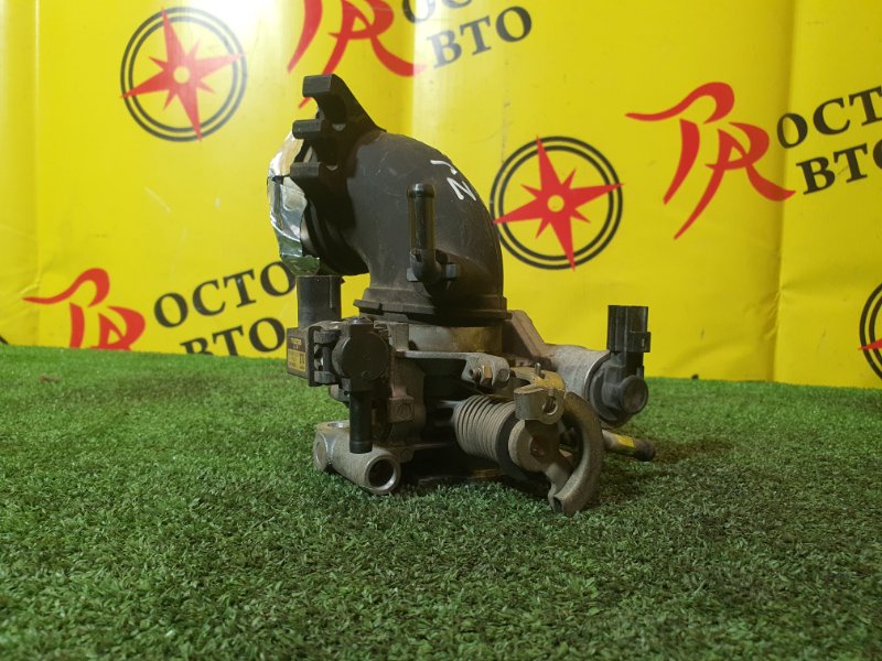 Дроссельная заслонка, 1500 рублей, Красноярск