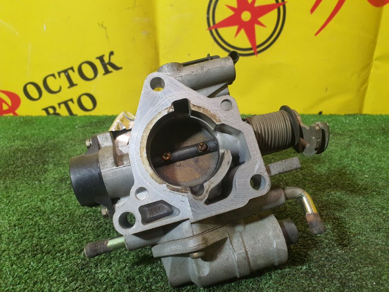 Дроссельная заслонка, 1500 рублей, Красноярск