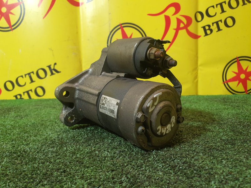 Стартер, 3800 рублей, Красноярск