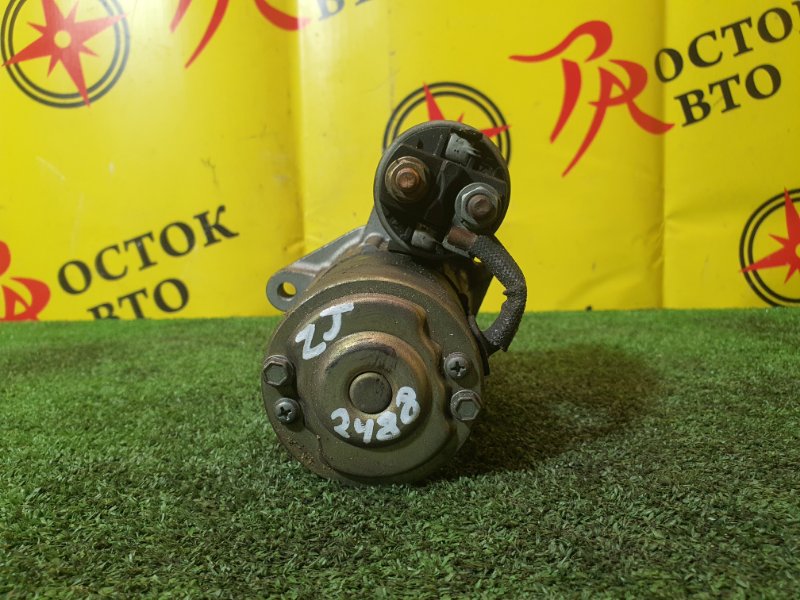 Стартер, 3800 рублей, Красноярск