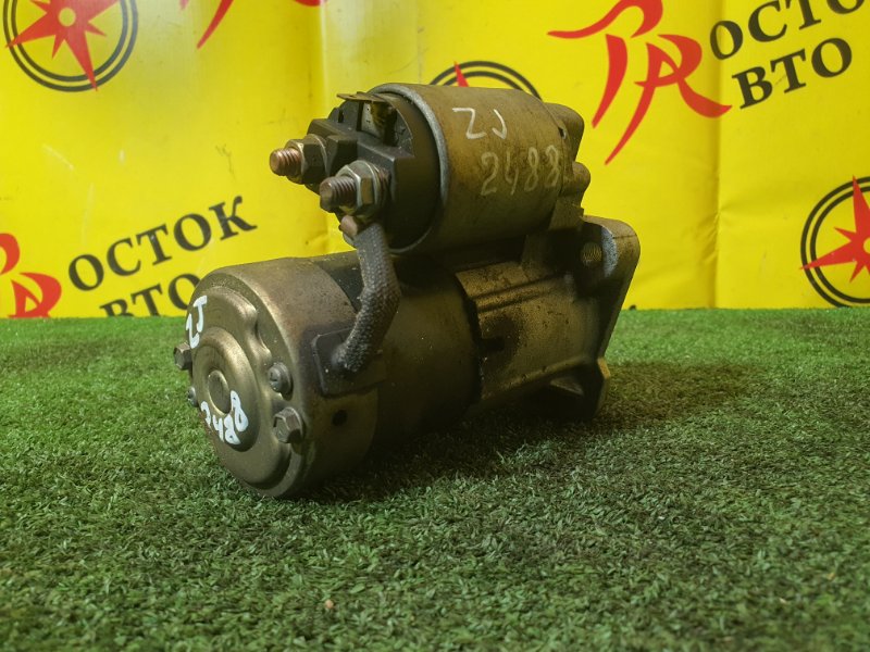 Стартер, 3800 рублей, Красноярск