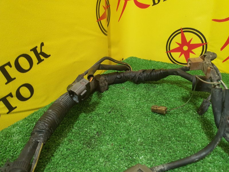 Проводка ДВС, 2500 рублей, Красноярск