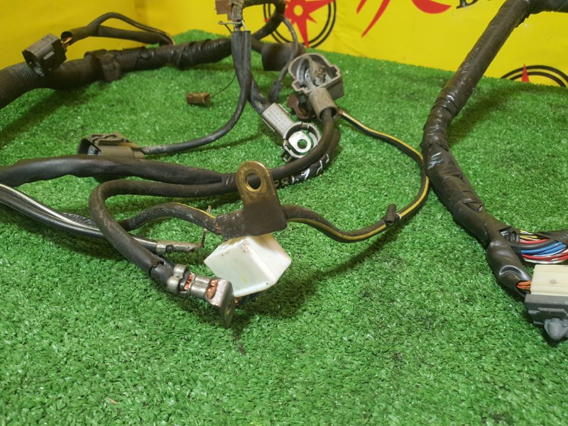 Проводка ДВС, 2500 рублей, Красноярск