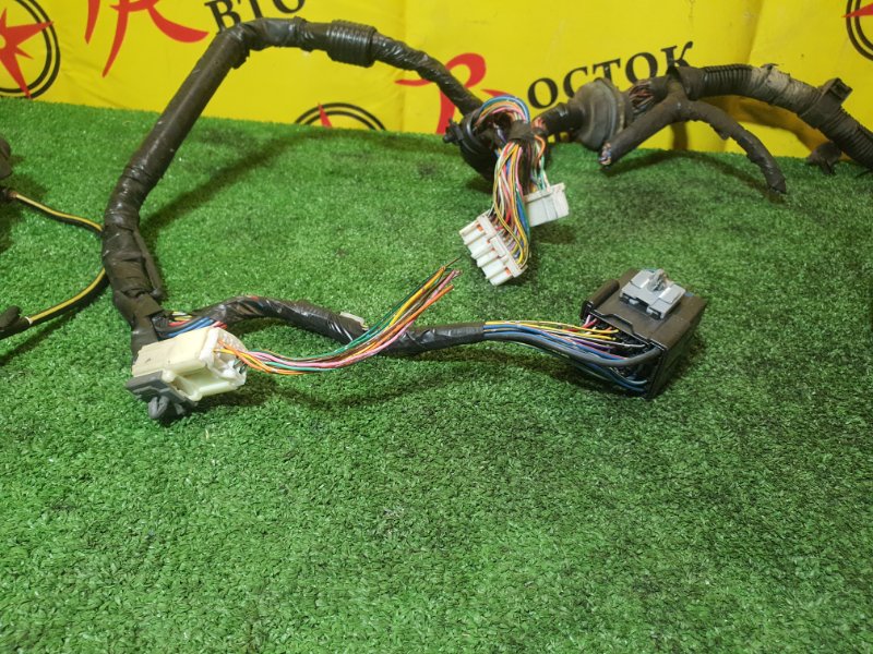 Проводка ДВС, 2500 рублей, Красноярск