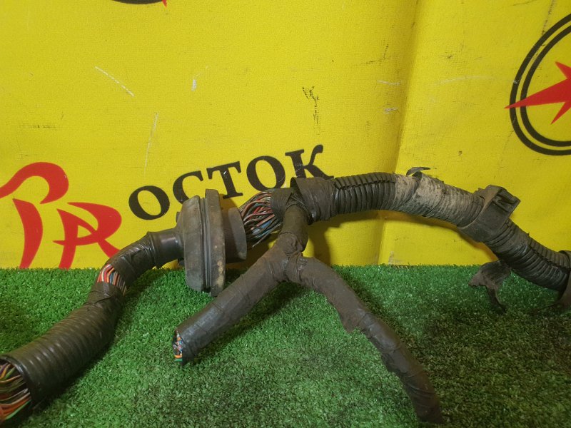 Проводка ДВС, 2500 рублей, Красноярск