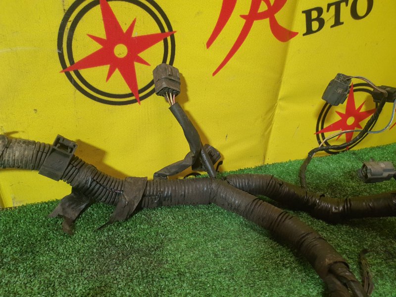 Проводка ДВС, 2500 рублей, Красноярск