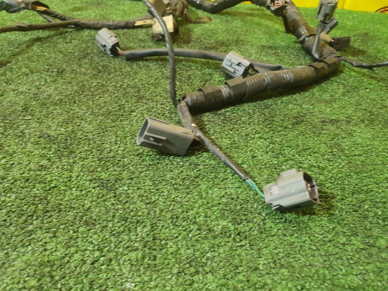 Проводка ДВС, 2500 рублей, Красноярск