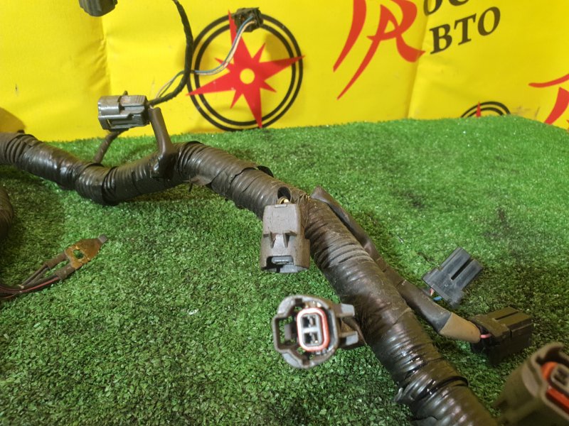 Проводка ДВС, 2500 рублей, Красноярск