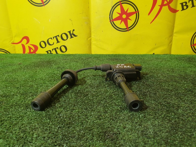 Катушка зажигания, 3000 рублей, Красноярск