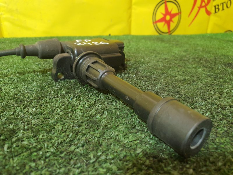 Катушка зажигания, 3000 рублей, Красноярск