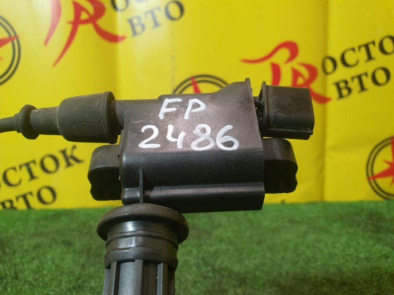 Катушка зажигания, 3000 рублей, Красноярск