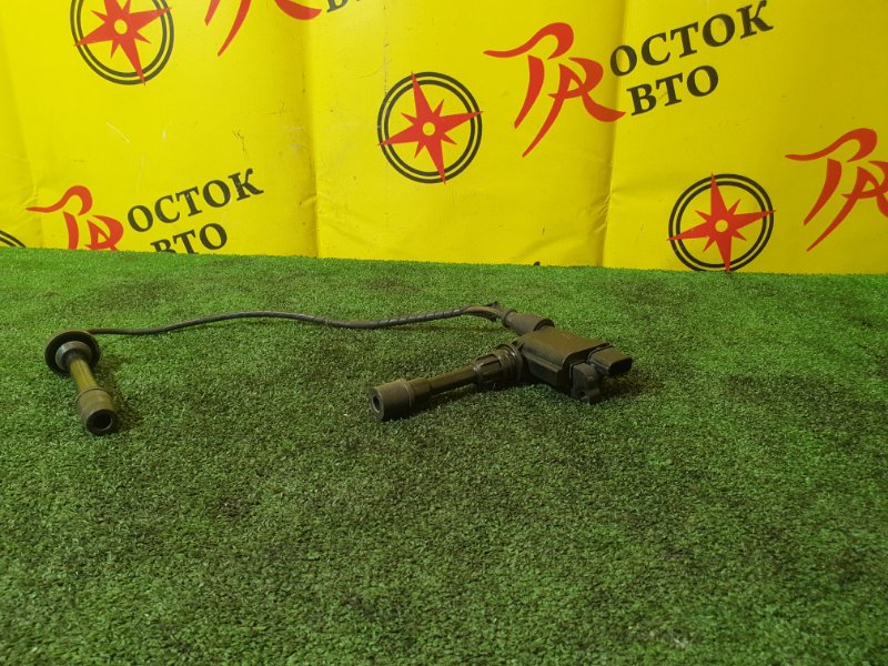 Катушка зажигания, 3000 рублей, Красноярск